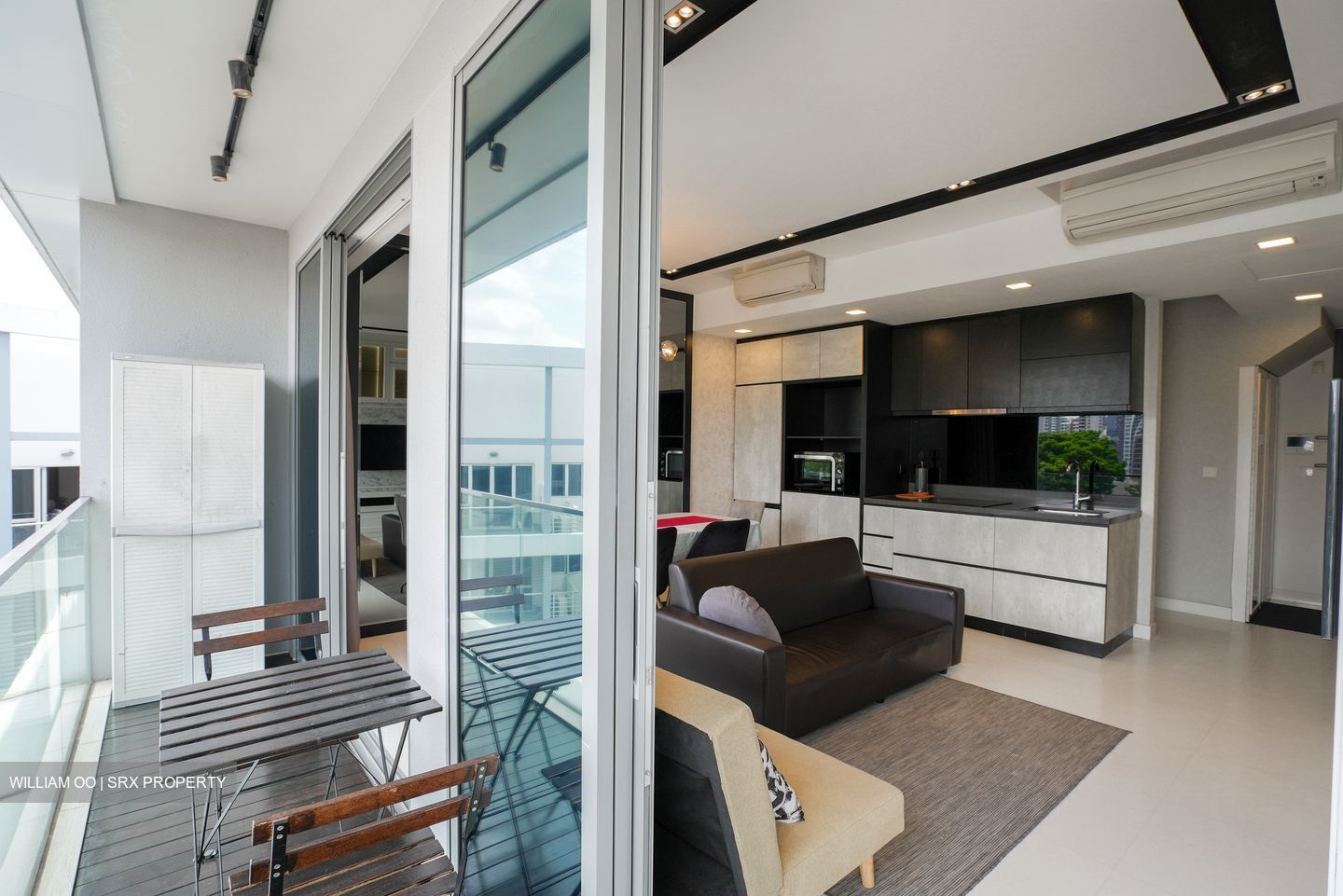 The Rise @ Oxley - Residences (D9), Apartment #514621091